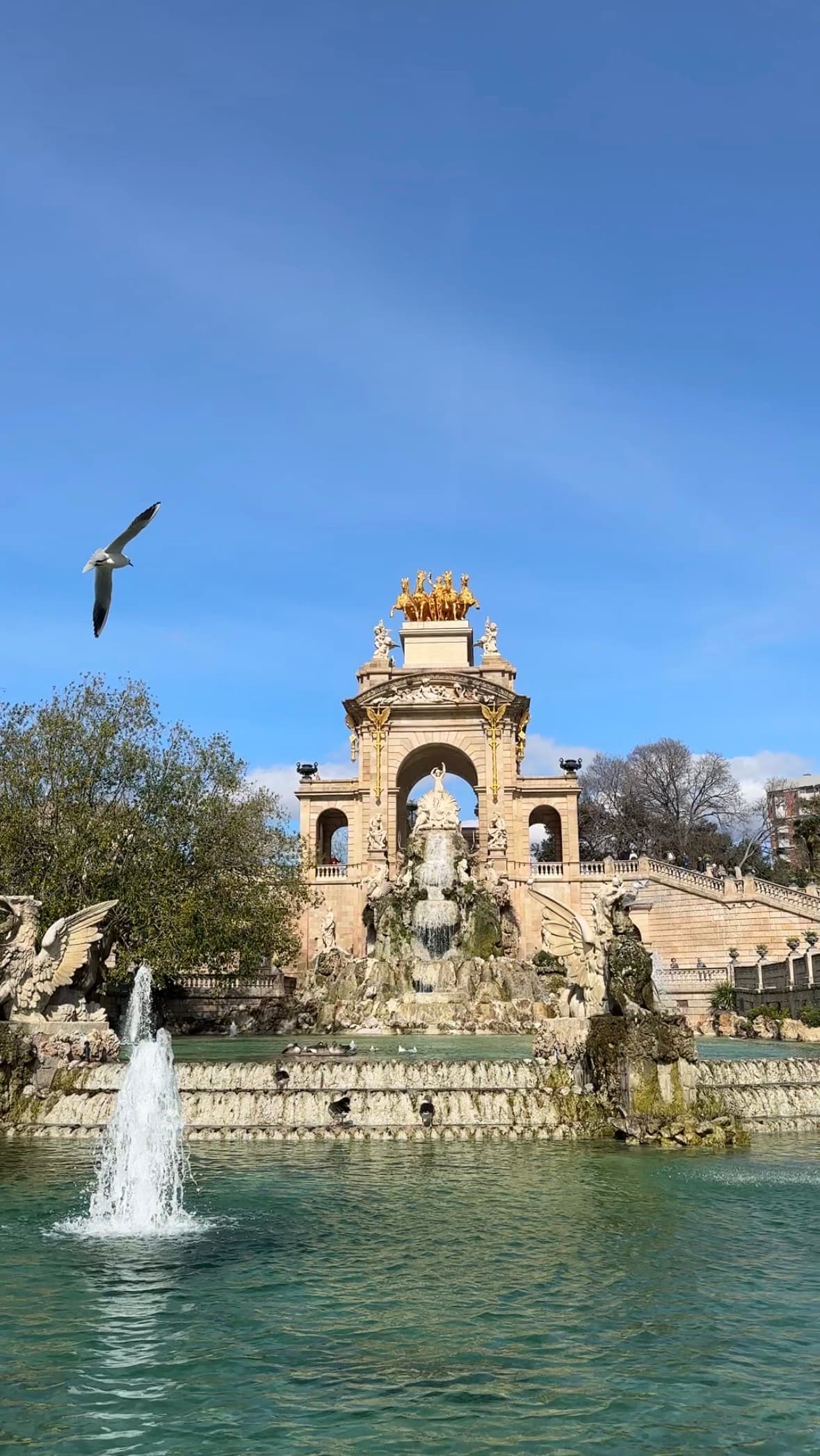 Parc de la Ciutadella