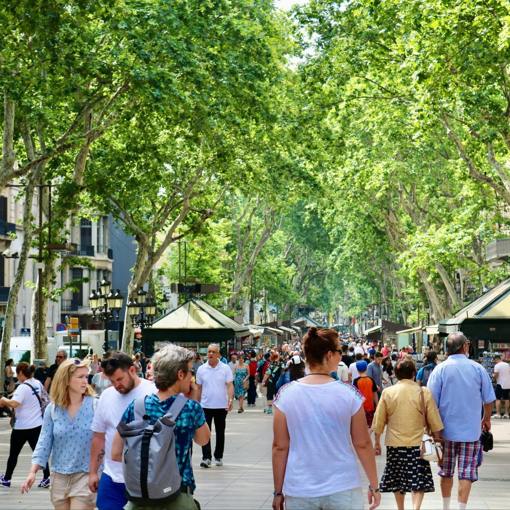 La Rambla